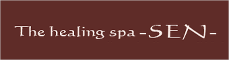 The healing spa -SEN-